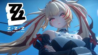 Ver.3.2 「秘密と、過去と、彼女たちと」 やるぞ！ゼンゼロ/ゼンレスゾーンゼロ
