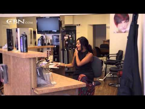 700 Club Interactive: The Key to Healing - Oct. 18, 2013