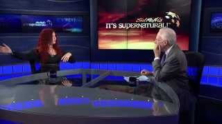 The Miracle Café | Aliss Cresswell | It's Supernatural with Sid Roth