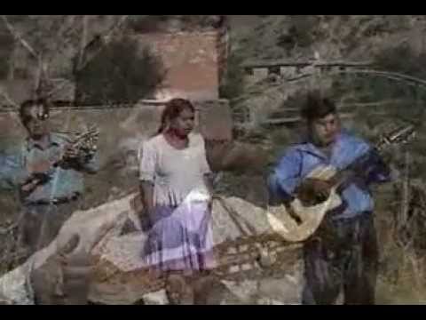 Gerardo Serrano - El chunquito