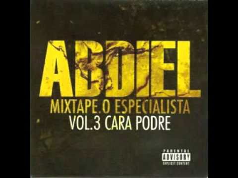 Abdiel - Igual A Mim ( Feat. Rap Ases & Erick Shine ) [ O Especialista Vol.3 ] ( Cara Podre )