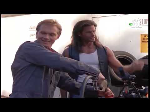 Renegade (El Renegado) Lorenzo Lamas - Jugando fuerte (High Rollers) - Castellano