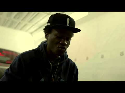 PHAXX DEUXX Black Is Back { clip officiel }