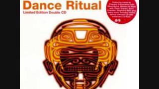 Little Louie Vega- Dance ritual