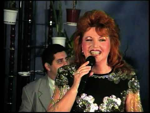 Maria Cârneci - Nașule, nașule