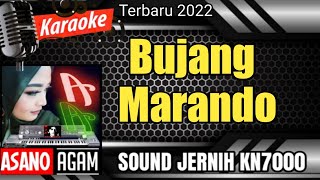 Download lagu Bujang marando || Karaoke Minang Dendang (cover KN7000) mp3 Download lagu Bujang marando || Karaoke Minang Dendang (cover KN7000) mp3