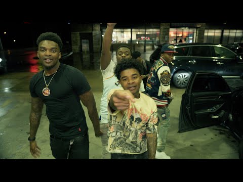 Bans Ty - PSA  (Official Music Video) (Directed by Yungemma )