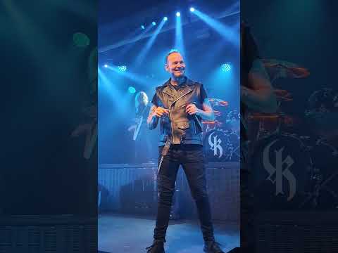 KK's Priest (Tim Ripper Owens) - Beyond the Realms of Death (Munich, 19.05.2024.)