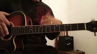 TOQUE MILHARES DE MUSICAS FAZENDO ISSO - aula de violão 