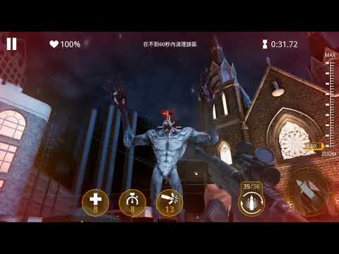 Kill Shot Virus Walkthrough Part 3 - Primary Region 3 (ios,Android)