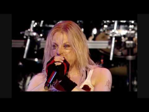 Arch Enemy - The Day You Died (Tyrants of the Rising Sun HQ HD)