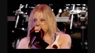 Arch Enemy - The Day You Died (Tyrants of the Rising Sun HQ HD)