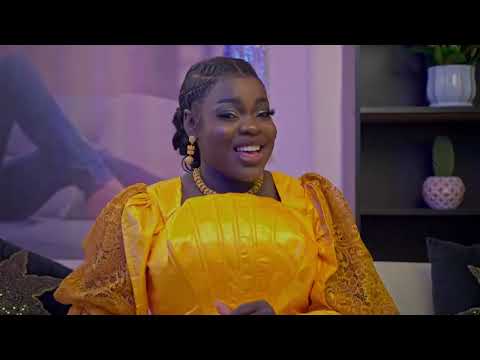 NAMIAN SIDIBE -Djigui Mme Adam sangare ( Officiel Musique Vidéo)