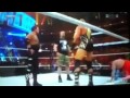 Stone Cold Steve Austin Stuns Swagger