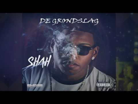 SHAH - Bati Bo Sanka (Prod. DynaSonics)