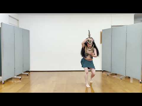 Heiva San Diego 2021 Finals - Mifue Kurashima (Varua - Te Hui Purotu)