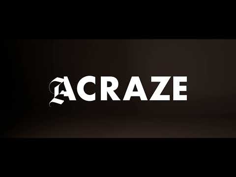 ACRAZE - Heard It Like This (Visualizer)