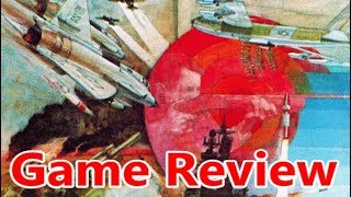 Air Sea Battle/Target Fun Atari 2600 Review - The No Swear Gamer Ep 457