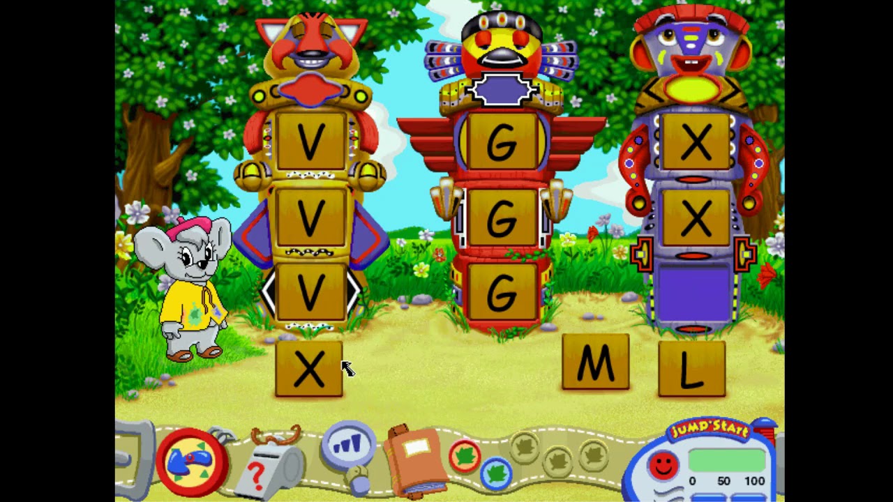 Gameplay Video
