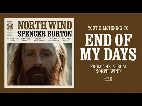 Spencer Burton