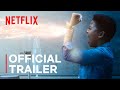 The Brave Ones Official Trailer Netflix