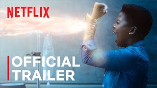 The Brave Ones | Official Trailer | Netflix