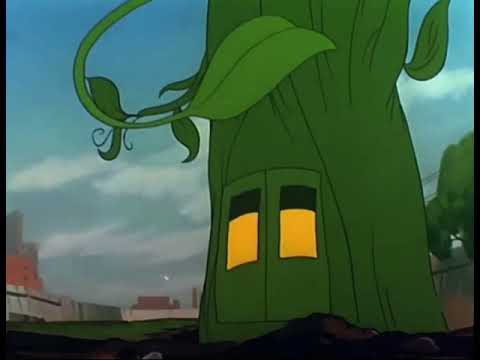 Woody Woodpecker - “Woody the Giant Killer” (1947)