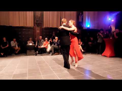 demo1 Liz en Yannick Vanhove zat 3 nov 2018