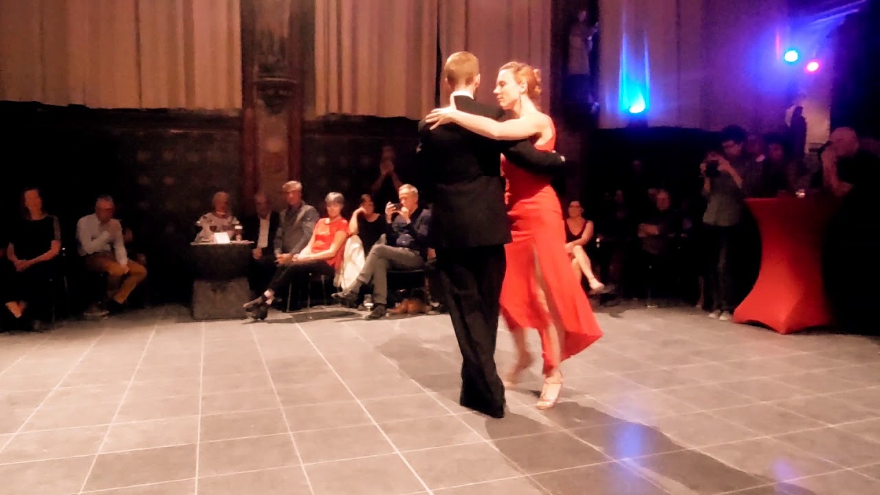 demo1 Liz en Yannick Vanhove zat 3 nov 2018