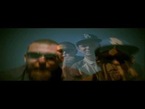 Mario Bros ft. Scartz - Hai! (Official Video 2010)