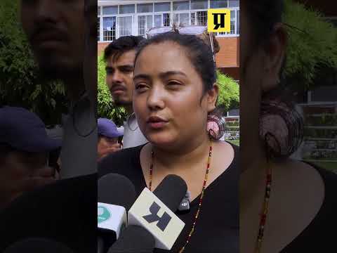 ‘बुवाको मोबाइलको अन्तिम लोकेसन रसुवागढी देखायो त्यसपछि सम्पर्कविहीन हुनुभयो’ : सृजना चौलागाईं