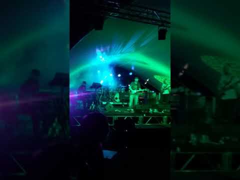 Strange Machines @ Green Love Renaissance 2017