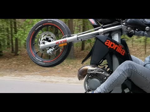 Spring Chillin - Wheelie Edition