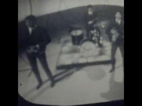 The Beatles on Thank Your Lucky Stars 14th of April 1963