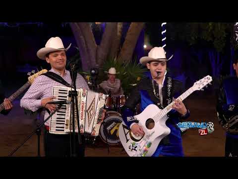 Auriel Gaxiola Ft. Alfonso Payan y Asociados - Hasta Donde Tope (En Vivo 2023)