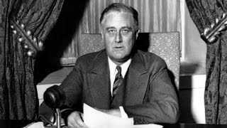 FDR's Political Revolution and Bernie Sanders...