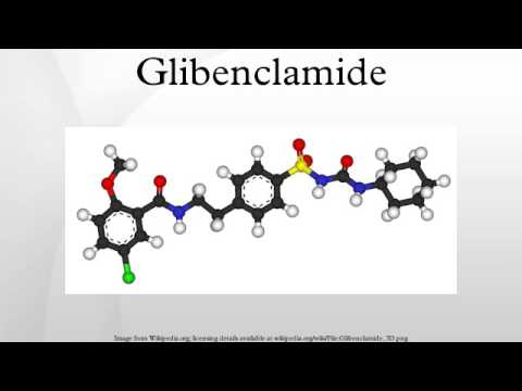 Glibenclamide IP 5 Mg Gliford-5