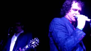 Electric Six - The Rubberband Man (2-14-13)