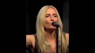 What a voice! Sass Jordan will put you in a great mood.