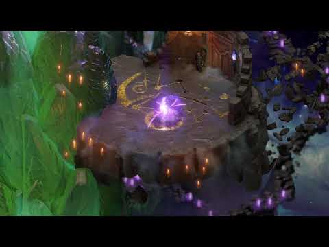 Let's Play Pillars of Eternity II: Deadfire - PART 1 (Mindblade/Kind Wayfarer)