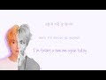 BTS - IDOL Lyrics (Han|Rom|Eng) Color Coded