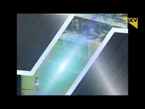 Colo Colo vs Olimpia final de ida Copa Libertadores de América 1991