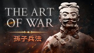The Art of War by Sun Tzu: Entire Unabridged Audio