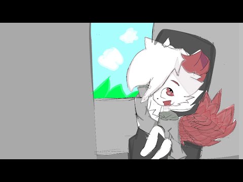 •*'Gift to Artiyo - (SPEED PAINT)     .THIS IS BAD.*•.' /read desc/