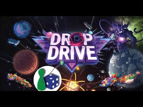 Drop Drive