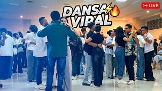 Download lagu Lagu Dansa Viral - Hei Maluk Hotu 🎶🇹🇱 - cover version  mp3