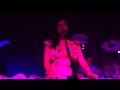 Lenka - The Bright Side (Live) - San Francisco, CA ...