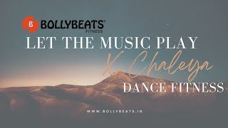 Let's The Music Play × Challeya Mixtape Fitness Party / BollyBeats Fitness