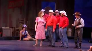 I Got Rhythm from Crazy for You