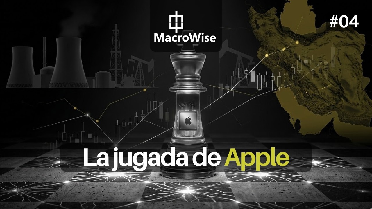 Más Allá del Dinero
